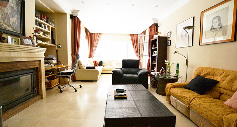 Luxuriöse Villa zu verkaufen Valencia, La Cañada – das Villenviertel