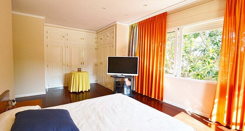 Luxuriöse Villa zu verkaufen Valencia, La Cañada – das Villenviertel