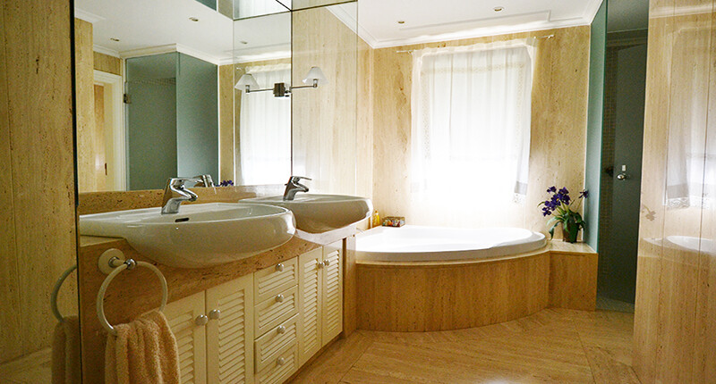 Luxuriöse Villa zu verkaufen Valencia, La Cañada – das Villenviertel