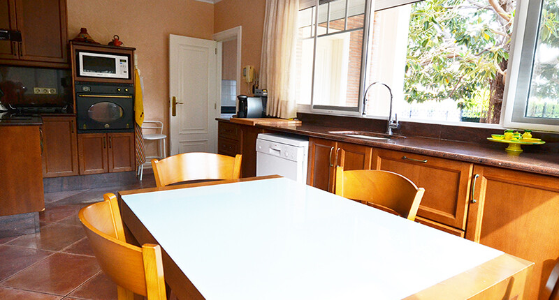 Luxuriöse Villa zu verkaufen Valencia, La Cañada – das Villenviertel
