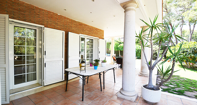 Luxuriöse Villa zu verkaufen Valencia, La Cañada – das Villenviertel