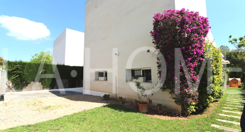 Modernes Haus im „Villenviertel“ von Valencia, La Cañada