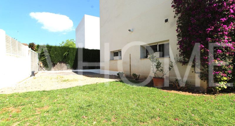 Modernes Haus im „Villenviertel“ von Valencia, La Cañada