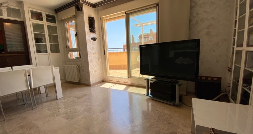 Spektakuläres Penthouse zum Verkauf mit Pool in Valencia, Alfahuir