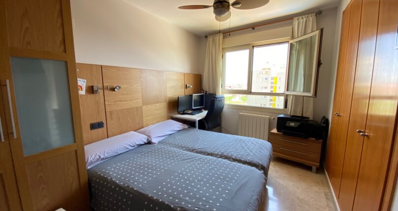 Spektakuläres Penthouse zum Verkauf mit Pool in Valencia, Alfahuir