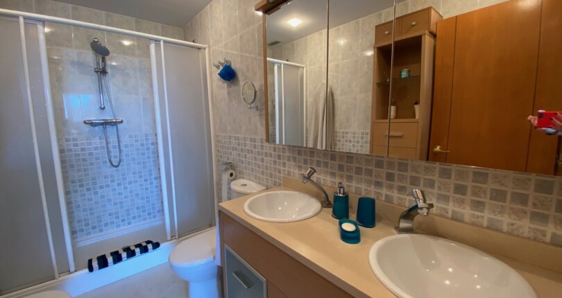 Spektakuläres Penthouse zum Verkauf mit Pool in Valencia, Alfahuir