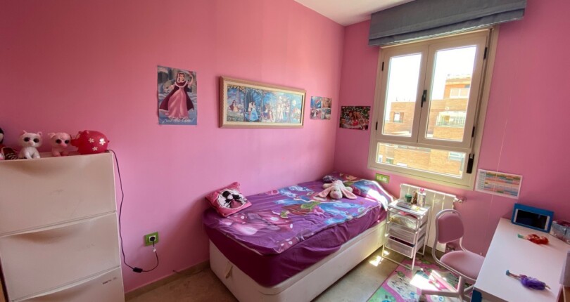 Spektakuläres Penthouse zum Verkauf mit Pool in Valencia, Alfahuir