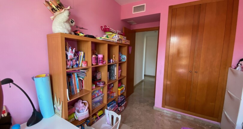 Spektakuläres Penthouse zum Verkauf mit Pool in Valencia, Alfahuir