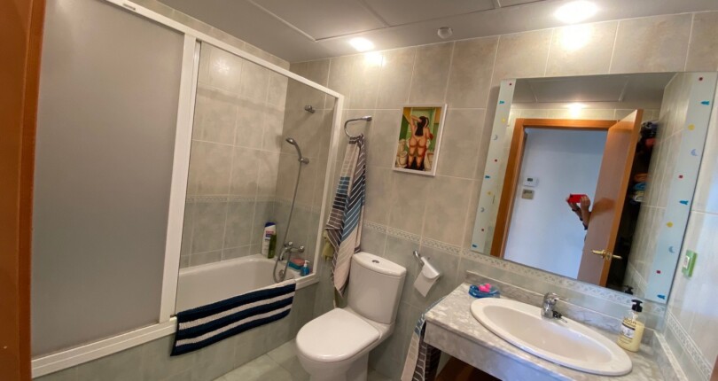 Spektakuläres Penthouse zum Verkauf mit Pool in Valencia, Alfahuir