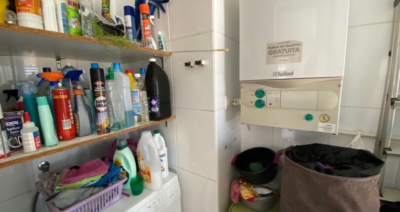 Spektakuläres Duplex-Penthouse zum Verkauf in Valencia, Alfahuir