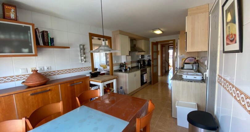 Spektakuläres Duplex-Penthouse zum Verkauf in Valencia, Alfahuir