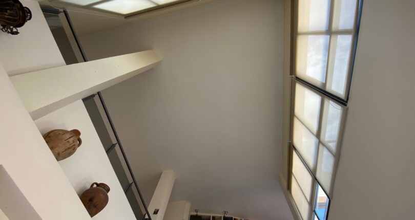 Spektakuläres Duplex-Penthouse zum Verkauf in Valencia, Alfahuir