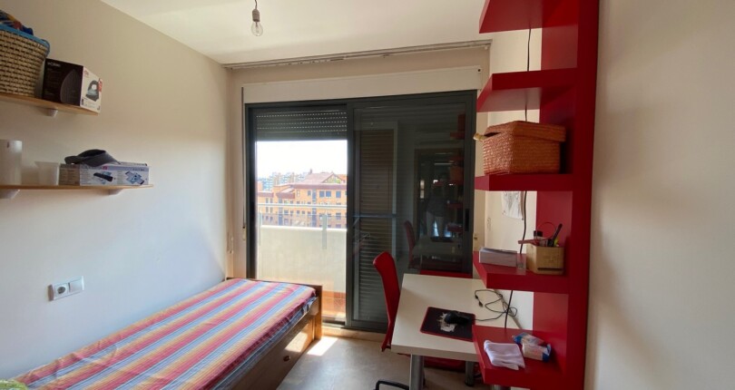 Spektakuläres Duplex-Penthouse zum Verkauf in Valencia, Alfahuir