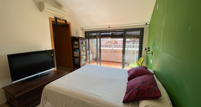 Spektakuläres Duplex-Penthouse zum Verkauf in Valencia, Alfahuir