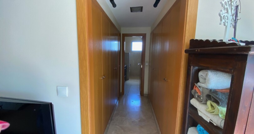 Spektakuläres Duplex-Penthouse zum Verkauf in Valencia, Alfahuir