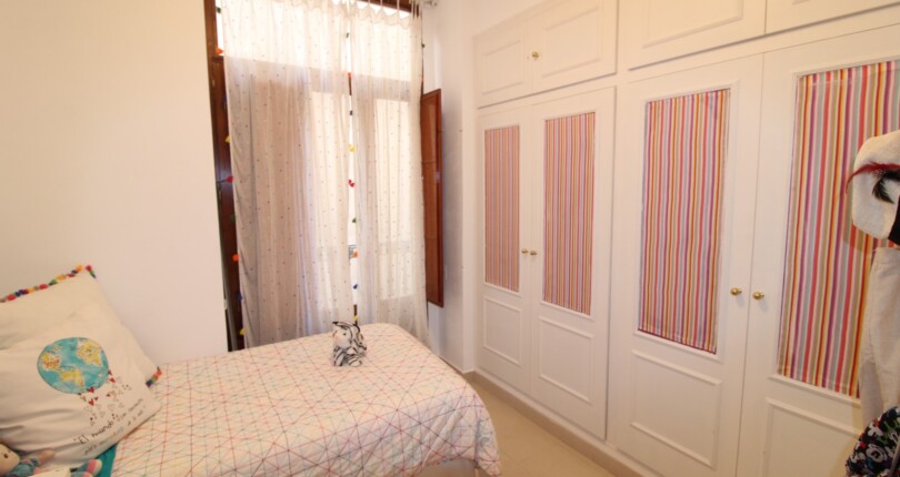 Schöne Maisonette in einem herrschaftlichen Stadthaus zu verkaufen, Valencia Zentrum
