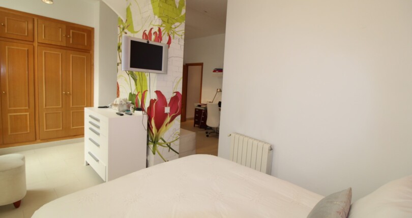 Schöne Maisonette in einem herrschaftlichen Stadthaus zu verkaufen, Valencia Zentrum