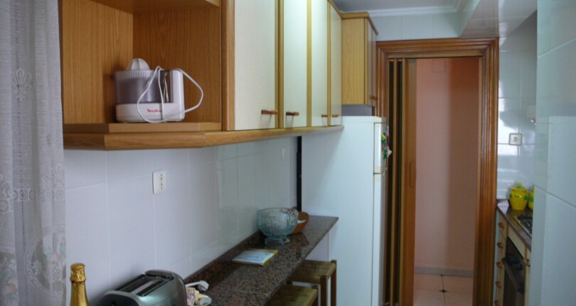 Wohnung zum Verkauf nahe dem Stadtstrand von Valencia, Playa Malvarrosa