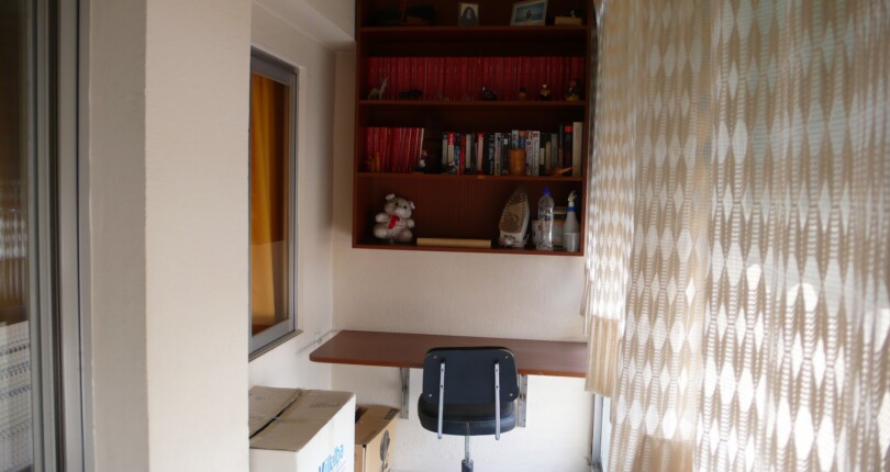 Wohnung zum Verkauf nahe dem Stadtstrand von Valencia, Playa Malvarrosa