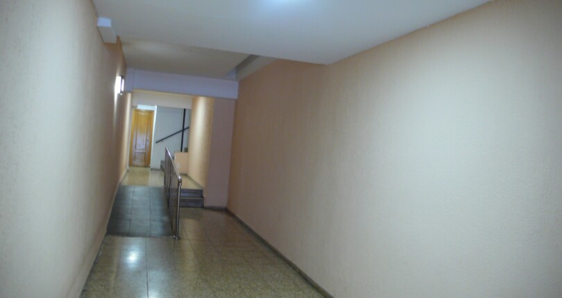 Wohnung zum Verkauf nahe dem Stadtstrand von Valencia, Playa Malvarrosa
