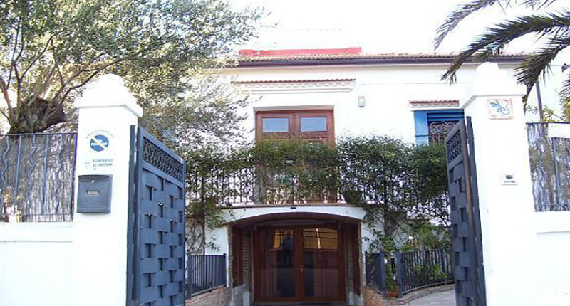 Landestypisches Haus im Zentrum von La Canyada zu verkaufen