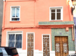 Facade