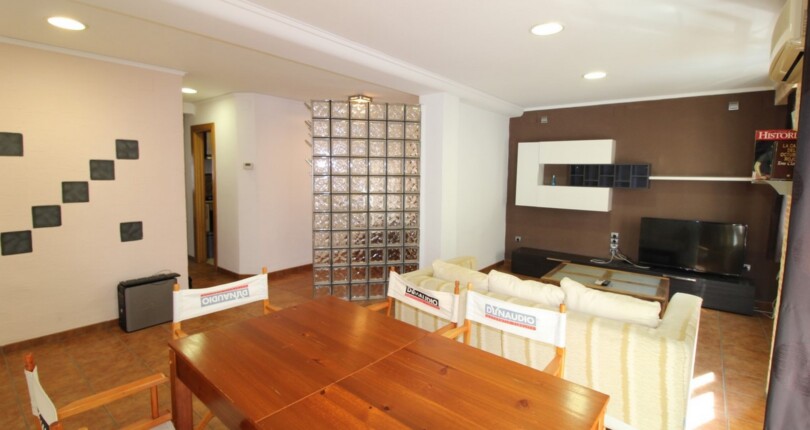 Renovierte Wohnung zu verkaufen, Valencia-Torrefiel