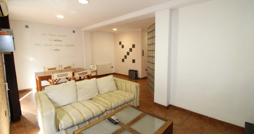 Renovierte Wohnung zu verkaufen, Valencia-Torrefiel
