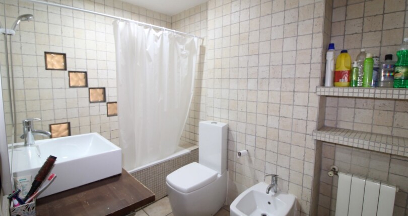 Renovierte Wohnung zu verkaufen, Valencia-Torrefiel