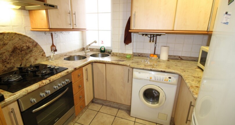 Renovierte Wohnung zu verkaufen, Valencia-Torrefiel