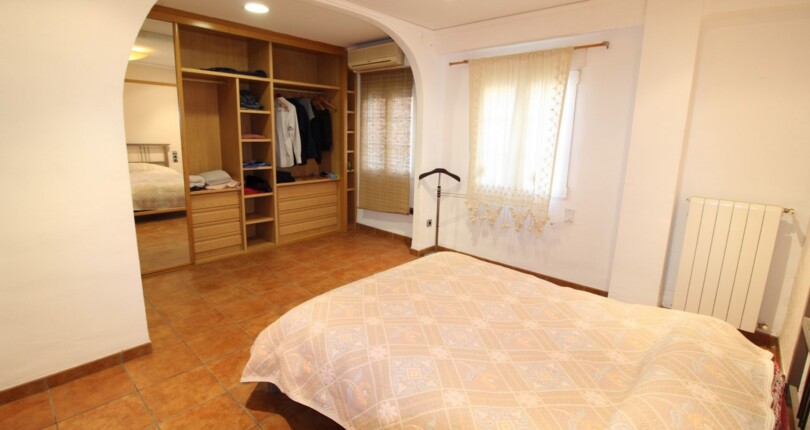Renovierte Wohnung zu verkaufen, Valencia-Torrefiel