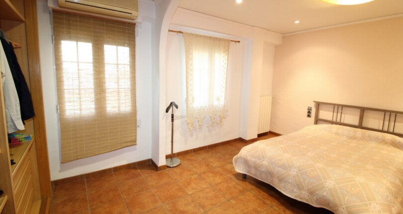 Renovierte Wohnung zu verkaufen, Valencia-Torrefiel