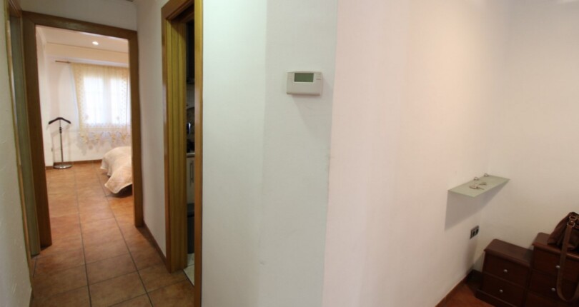 Renovierte Wohnung zu verkaufen, Valencia-Torrefiel