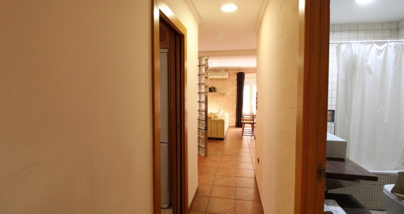 Renovierte Wohnung zu verkaufen, Valencia-Torrefiel