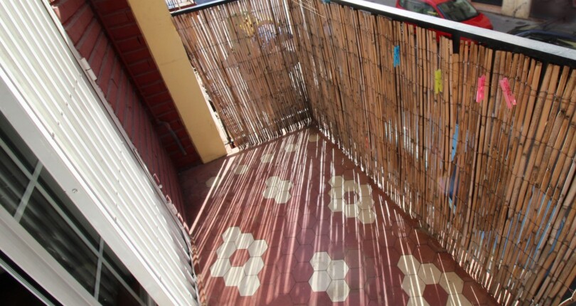 Renovierte Wohnung zu verkaufen, Valencia-Torrefiel