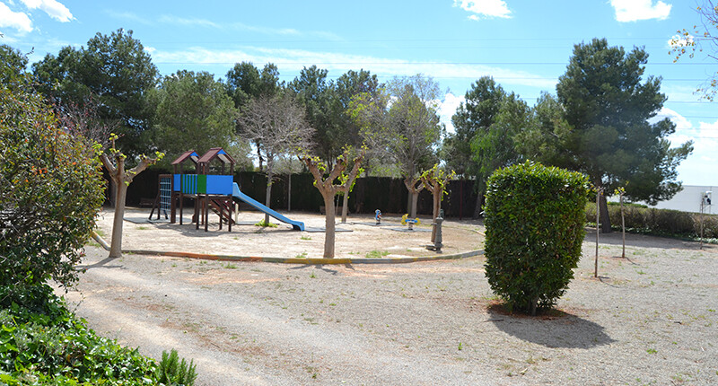Großes Familienhaus in Valencia, Mas Camarena