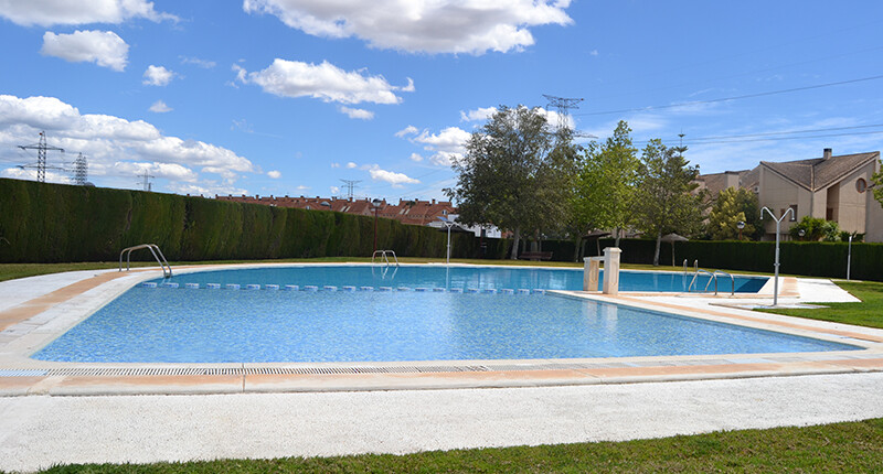 Großes Familienhaus in Valencia, Mas Camarena