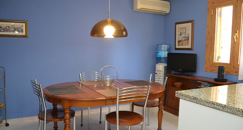 Großes Familienhaus in Valencia, Mas Camarena