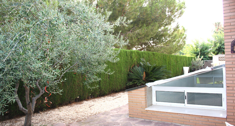 Reihenhaus in einer der besten Gegenden zum Verkauf, Valencia – Mascamarena