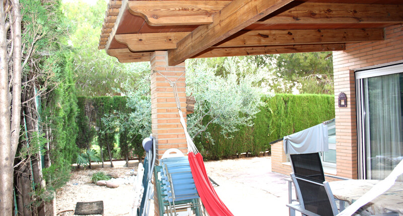 Reihenhaus in einer der besten Gegenden zum Verkauf, Valencia – Mascamarena
