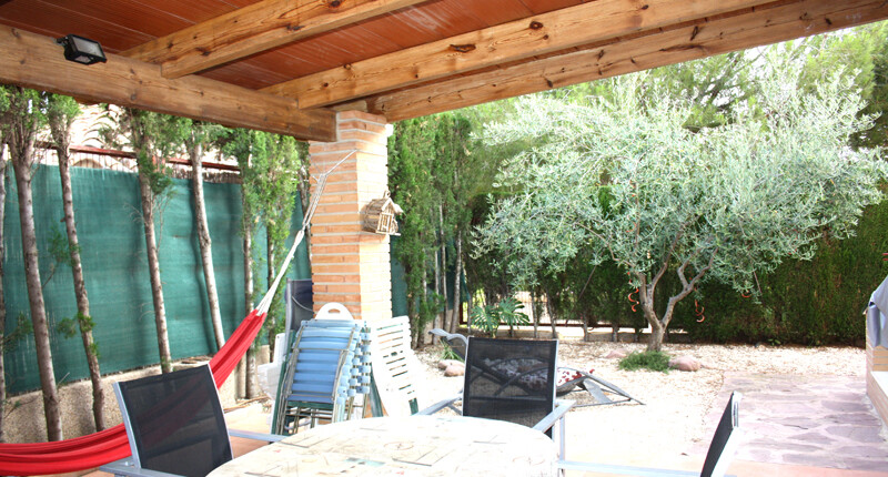Reihenhaus in einer der besten Gegenden zum Verkauf, Valencia – Mascamarena