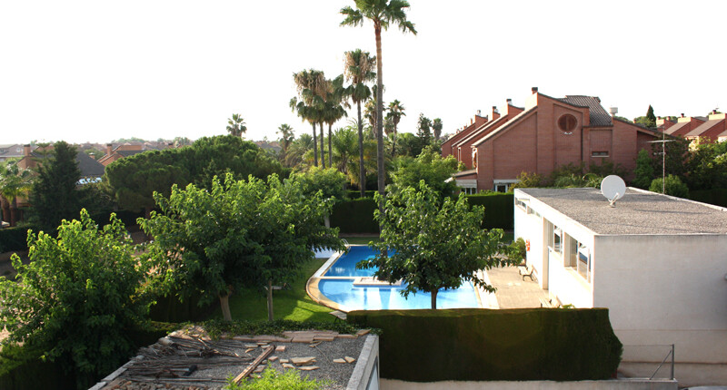 Reihenhaus in einer der besten Gegenden zum Verkauf, Valencia – Mascamarena