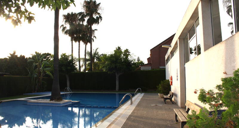 Reihenhaus in einer der besten Gegenden zum Verkauf, Valencia – Mascamarena