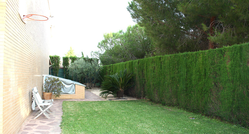 Reihenhaus in einer der besten Gegenden zum Verkauf, Valencia – Mascamarena