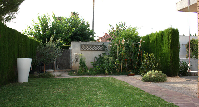 Reihenhaus in einer der besten Gegenden zum Verkauf, Valencia – Mascamarena