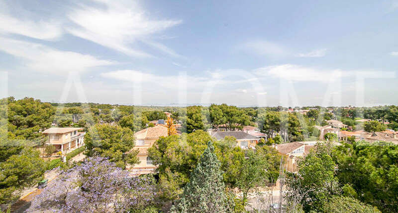 Herrliches Haus zum Verkauf in Valencia, La Cañada Centro
