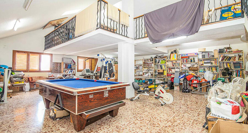 Herrliches Haus zum Verkauf in Valencia, La Cañada Centro