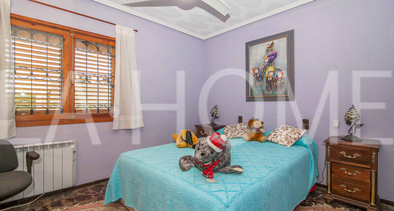 Herrliches Haus zum Verkauf in Valencia, La Cañada Centro