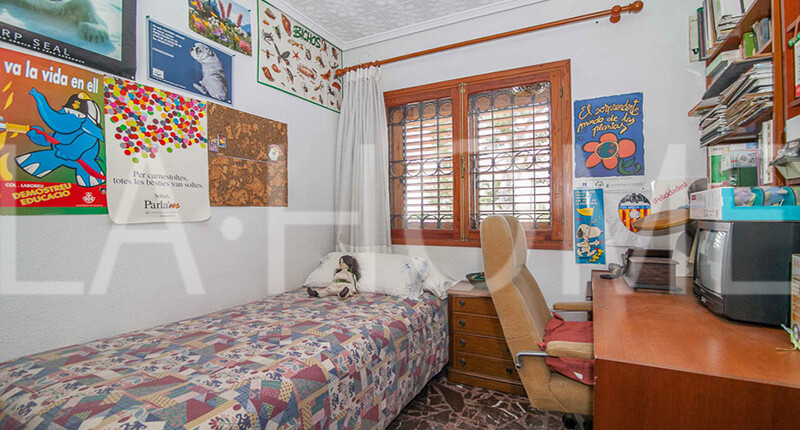Herrliches Haus zum Verkauf in Valencia, La Cañada Centro