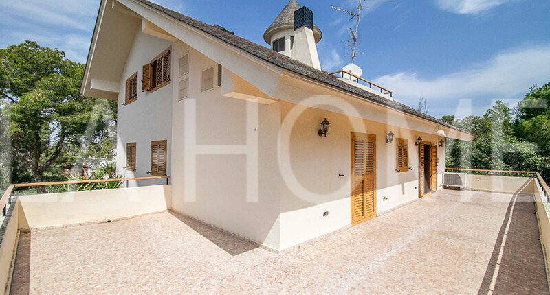 Herrliches Haus zum Verkauf in Valencia, La Cañada Centro